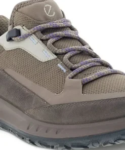 Ecco Women's Ecco Ult-Trn Low Taupe/Taupe