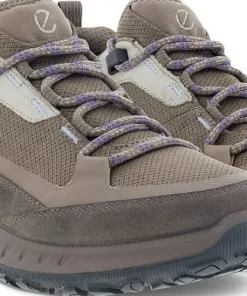 Ecco Women's Ecco Ult-Trn Low Taupe/Taupe