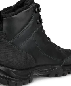 Ecco Women's Ecco Xpedition Iii W Wp/Wl Black/black