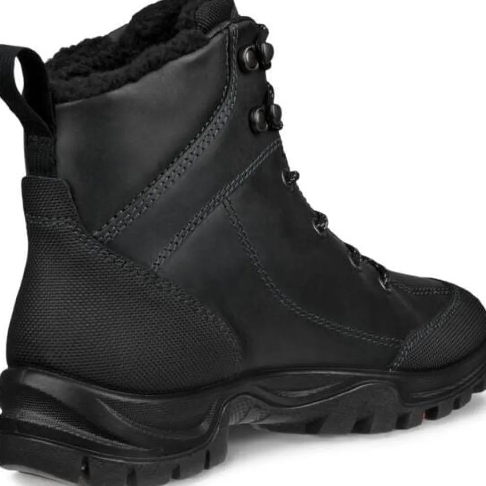 Ecco Women's Ecco Xpedition Iii W Wp/Wl Black/black