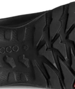 Ecco Women's Ecco Xpedition Iii W Wp/Wl Black/black