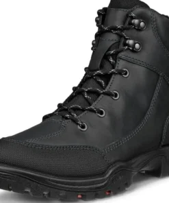 Ecco Women's Ecco Xpedition Iii W Wp/Wl Black/black