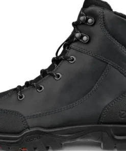 Ecco Women's Ecco Xpedition Iii W Wp/Wl Black/black