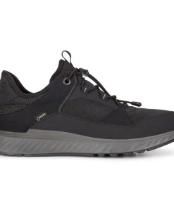 Ecco Women's Exostride Black