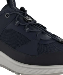 Ecco Women's Exostride Night Sky/Marine