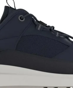 Ecco Women's Exostride Night Sky/Marine