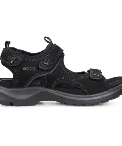 Ecco Women's Offroad Black