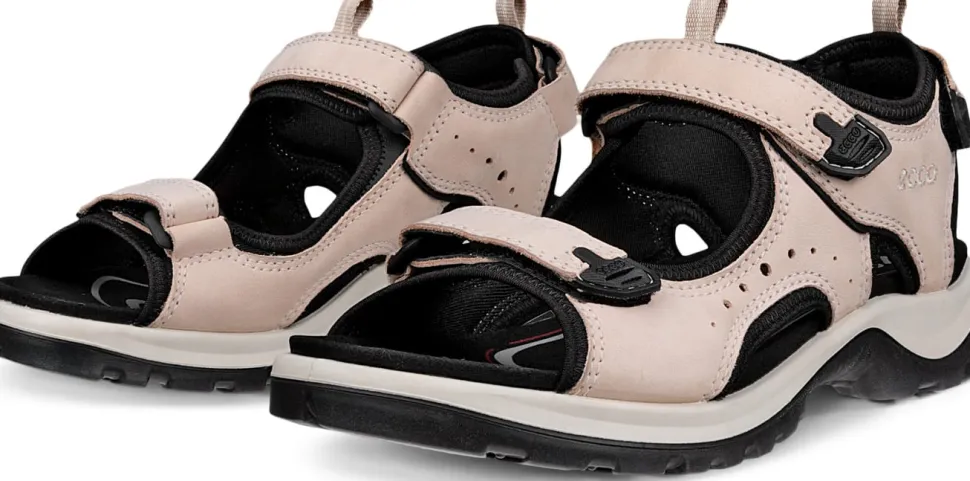 Ecco Women's Offroad Rose Dust