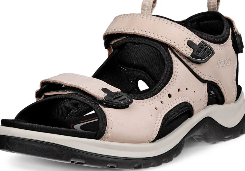 Ecco Women's Offroad Rose Dust