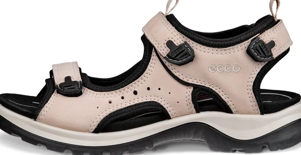 Ecco Women's Offroad Rose Dust
