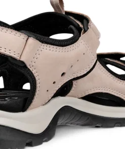 Ecco Women's Offroad Rose Dust