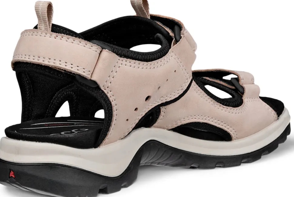 Ecco Women's Offroad Rose Dust