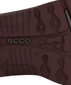 Ecco Women's Offroad W Lea Low Waterproof Andorra/Andorra/Brick