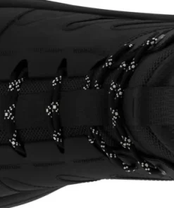 Ecco Women's Offroad W Mid Waterproof Black/Black