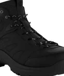 Ecco Women's Offroad W Mid Waterproof Black/Black