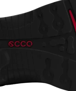 Ecco Women's Offroad W Mid Waterproof Black/Black