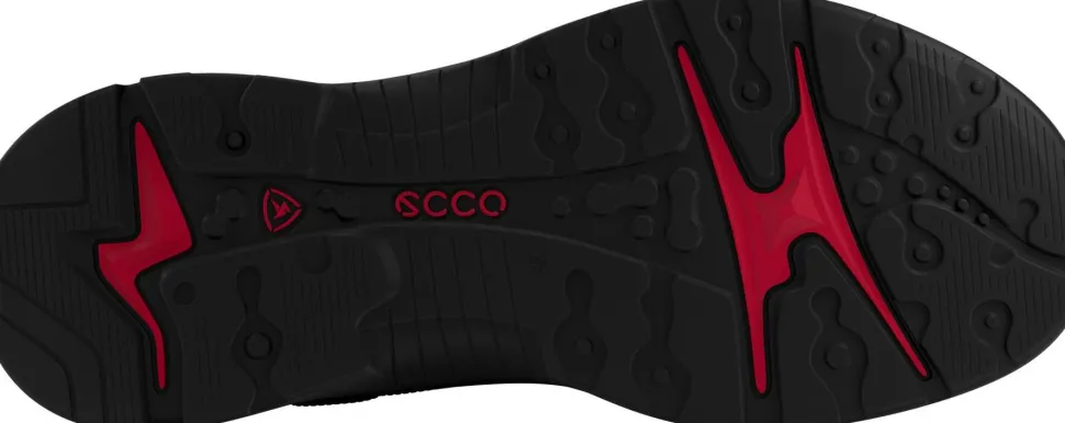 Ecco Women's Offroad W Mid Waterproof Black/Black