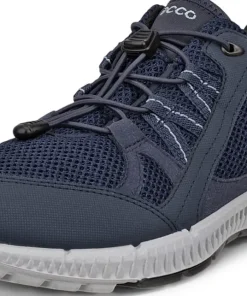 Ecco Women's Terracruise II Gtx Tex Marine/Marine