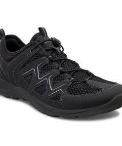 Ecco Women's Terracruise LT Black