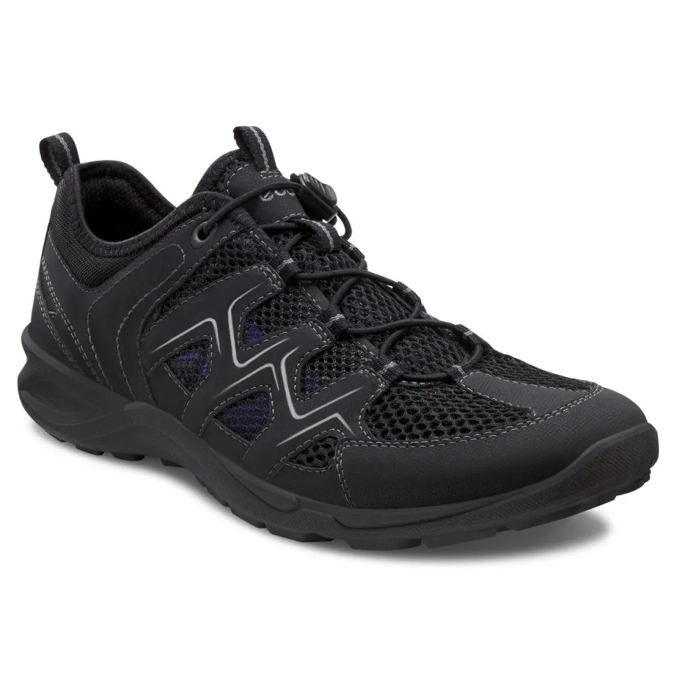 Ecco Women's Terracruise LT Black