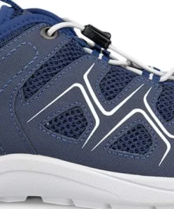 Ecco Women's Terracruise LT Marine/marine/concrete