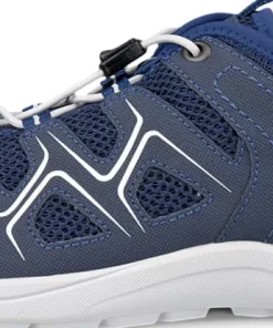 Ecco Women's Terracruise LT Marine/marine/concrete