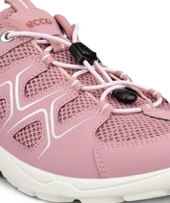 Ecco Women's Terracruise LT Blush/nocturne