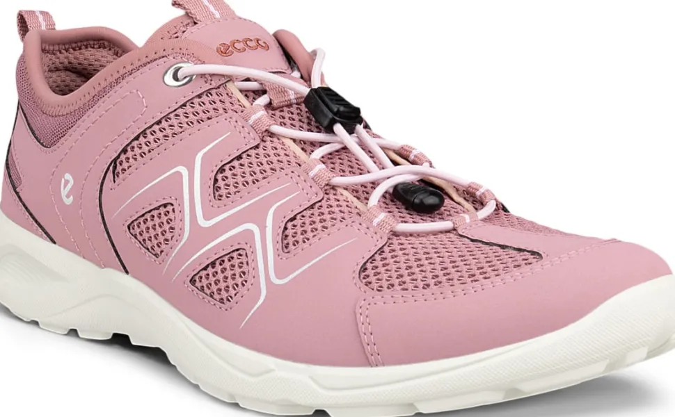 Ecco Women's Terracruise LT Blush/nocturne