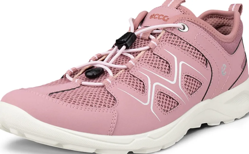Ecco Women's Terracruise LT Blush/nocturne