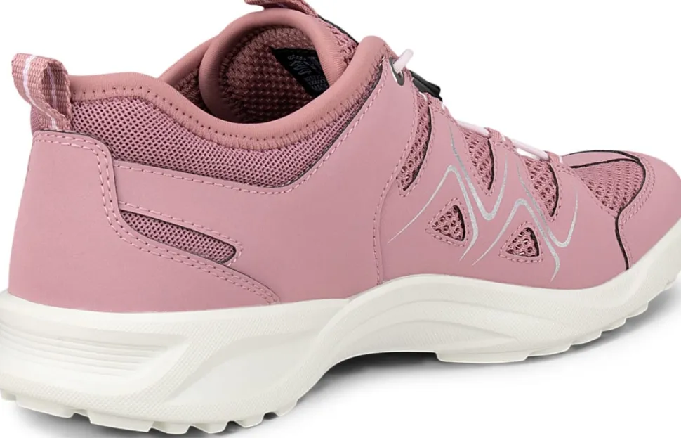 Ecco Women's Terracruise LT Blush/nocturne