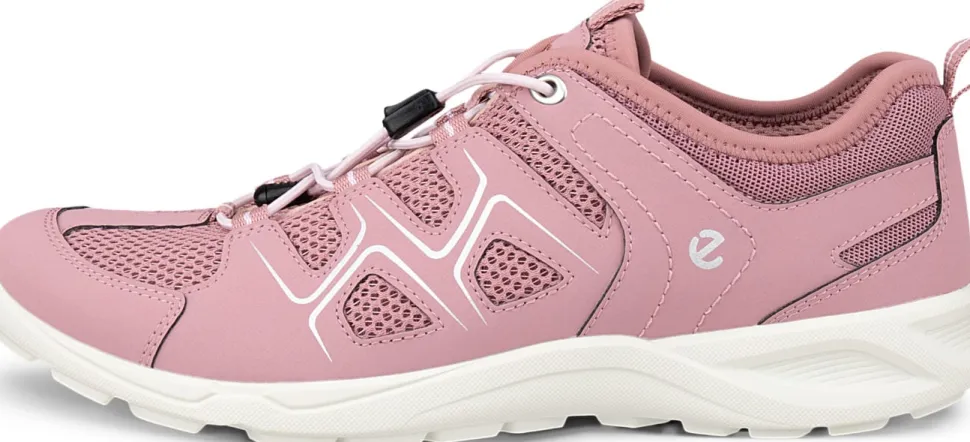 Ecco Women's Terracruise LT Blush/nocturne