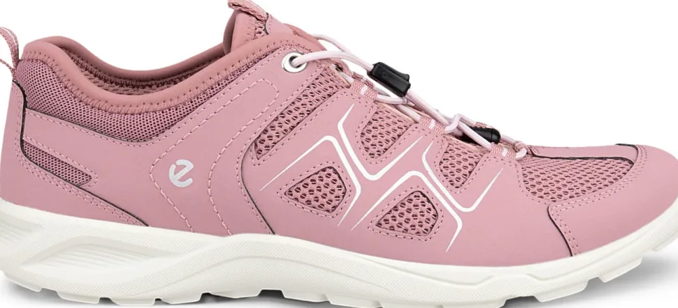 Ecco Women's Terracruise LT Blush/nocturne