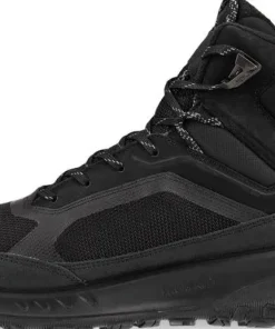Ecco Women's Ult-Trn Black