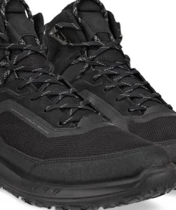 Ecco Women's Ult-Trn Black