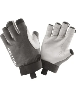 Edelrid Unisex Work Glove Open II Titan