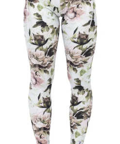 Eivy Women's Pocket Tights Bloom Print