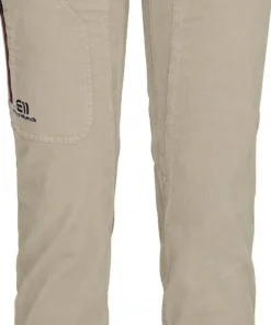 Elevenate Women's Après Cord Pants Vintage Khaki