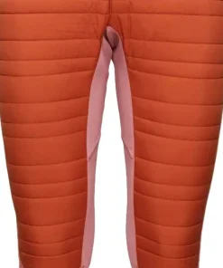 Elevenate Women's Fusion Stretch Pants Rooibos