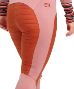 Elevenate Women's Fusion Stretch Pants Rooibos