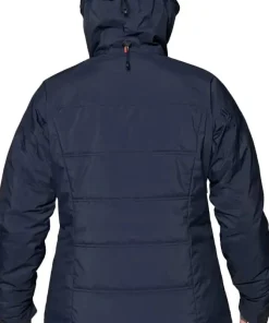 Elevenate Women's Softshell Moritz Jacket Dark Ink