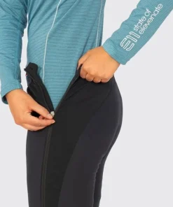 Elevenate Women's Transition Insulation Shorts Dark Ink