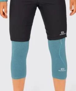 Elevenate Women's Transition Insulation Shorts Dark Ink