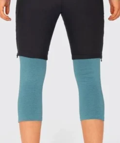 Elevenate Women's Transition Insulation Shorts Dark Ink