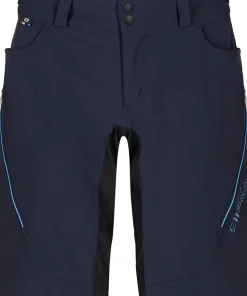 Elevenate Women's Versatility Bike Shorts Dark Ink