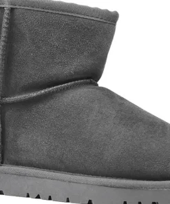 Exani Women's Ally Grey