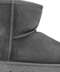 Exani Women's Ally Grey