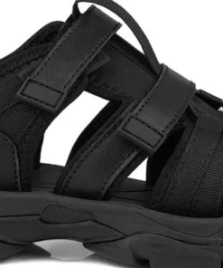 Exani Women's Arni Black