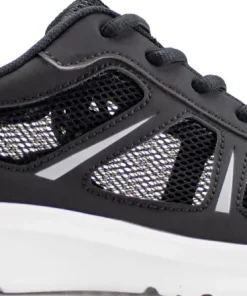 Exani Women's Aurora Black
