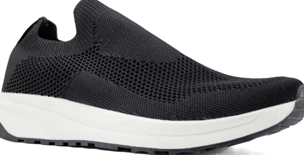 Exani Women's Ella Black
