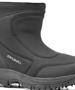 Exani Women's Flake Spike Black